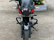 Bajaj Pulsar 2015 Motorbike