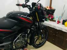 Bajaj Pulsar 2017 Motorbike