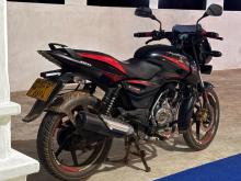 Bajaj Pulsar 2018 Motorbike