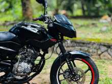 Bajaj Pulsar 2011 Motorbike