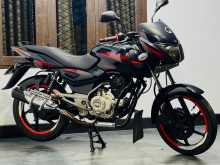 Bajaj Pulsar 2017 Motorbike