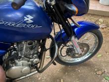 Bajaj Pulsar 2005 Motorbike