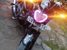Bajaj Pulsar 2010 Motorbike
