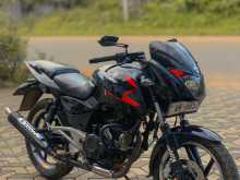 Bajaj Pulsar 2011 Motorbike