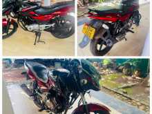 Bajaj Pulsar 2014 Motorbike