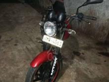 Bajaj Pulsar 2007 Motorbike