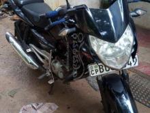 Bajaj Pulsar 2015 Motorbike