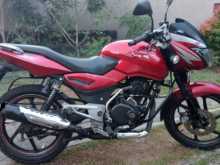 Bajaj Pulsar 2008 Motorbike