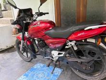Bajaj Pulsar 2007 Motorbike