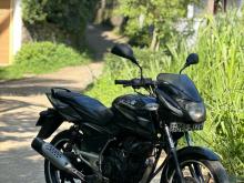 Bajaj Pulsar 2013 Motorbike