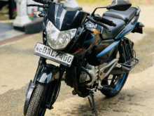 Bajaj Pulsar 2013 Motorbike