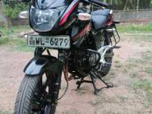 Bajaj Pulsar 2009 Motorbike