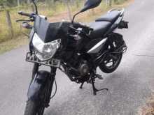 Bajaj Pulsar 2013 Motorbike
