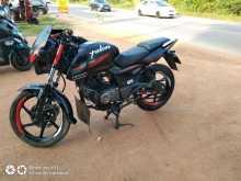 Bajaj Pulsar 2017 Motorbike