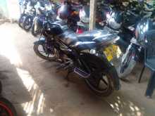 Bajaj Pulsar 2011 Motorbike