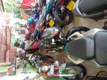 Bajaj Pulsar 2012 Motorbike