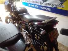 Bajaj Pulsar 2006 Motorbike