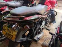 Bajaj Pulsar 2016 Motorbike