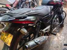 Bajaj Pulsar 2007 Motorbike