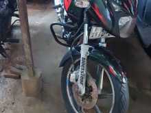 Bajaj Pulsar 2007 Motorbike