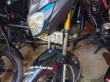 Bajaj Pulsar 2014 Motorbike