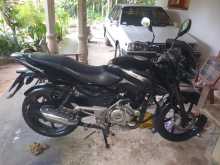 Bajaj Pulsar 2015 Motorbike
