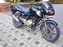 Bajaj Pulsar 2014 Motorbike