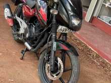 Bajaj Pulsar 2010 Motorbike