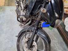 Bajaj Pulsar 2009 Motorbike