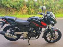 Bajaj Pulsar 2012 Motorbike