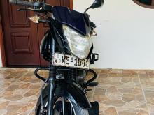 Bajaj Pulsar 2010 Motorbike