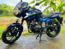 Bajaj Pulsar 2018 Motorbike