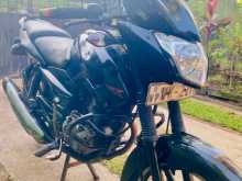 Bajaj Pulsar 2010 Motorbike