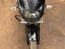 Bajaj Pulsar 2016 Motorbike