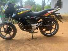 Bajaj Pulsar 2007 Motorbike