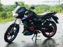 Bajaj Pulsar 2013 Motorbike