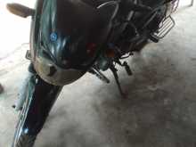 Bajaj Pulsar 2008 Motorbike