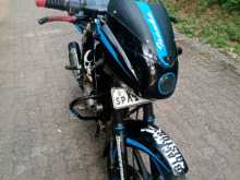 Bajaj Pulsar 2011 Motorbike