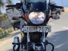 Bajaj Pulsar 2018 Motorbike