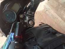 Bajaj Pulsar 135 2013 Motorbike