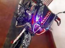 Bajaj Pulsar 2007 Motorbike