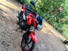 Bajaj Pulsar 2011 Motorbike