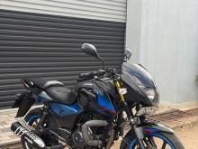 Bajaj Pulsar 2019 Motorbike