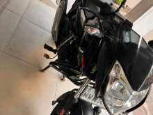 Bajaj Pulsar 2009 Motorbike