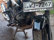 Bajaj Pulsar 2011 Motorbike