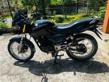 Bajaj Pulsar 2004 Motorbike