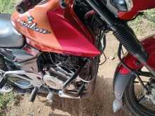 Bajaj Pulsar 2011 Motorbike