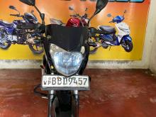Bajaj Pulsar 2014 Motorbike