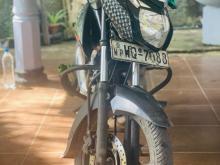 Bajaj Pulsar 2011 Motorbike