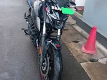 Bajaj Pulsar 2026 Motorbike